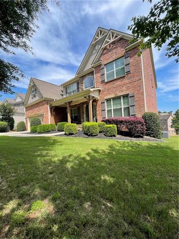 446 Nottingham Drive, Marietta, GA 30066