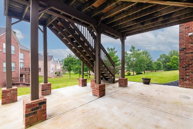 446 Nottingham Drive, Marietta, GA 30066