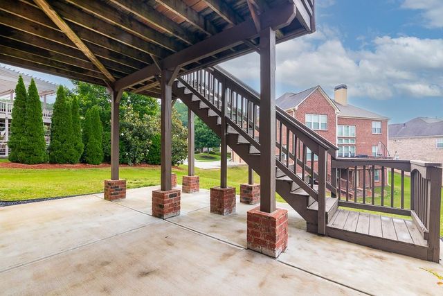 446 Nottingham Drive, Marietta, GA 30066