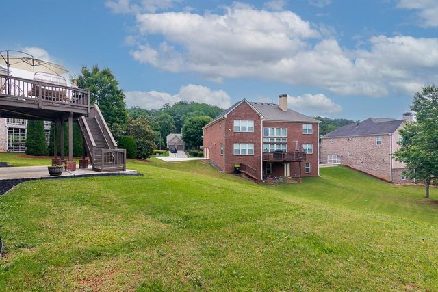 446 Nottingham Drive, Marietta, GA 30066