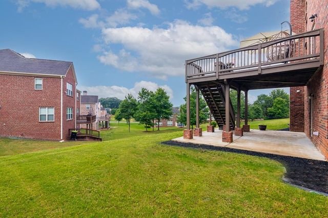 446 Nottingham Drive, Marietta, GA 30066