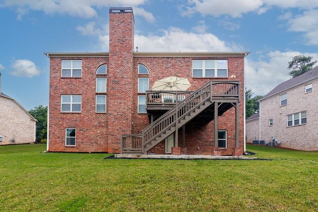 446 Nottingham Drive, Marietta, GA 30066