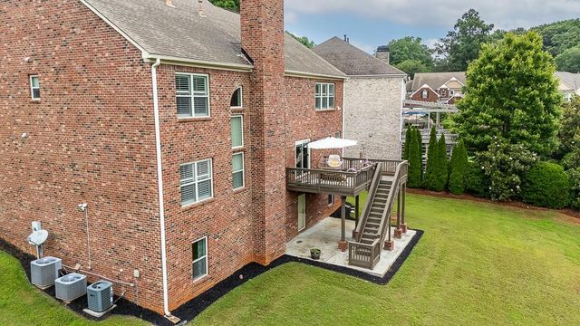 446 Nottingham Drive, Marietta, GA 30066