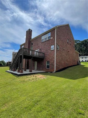 446 Nottingham Drive, Marietta, GA 30066