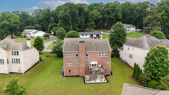 446 Nottingham Drive, Marietta, GA 30066
