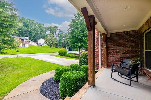 446 Nottingham Drive, Marietta, GA 30066