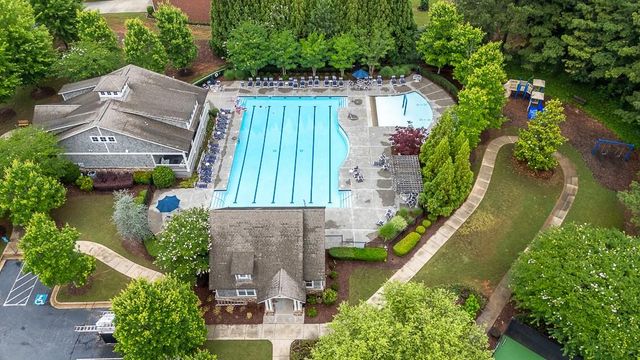 446 Nottingham Drive, Marietta, GA 30066