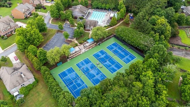 446 Nottingham Drive, Marietta, GA 30066
