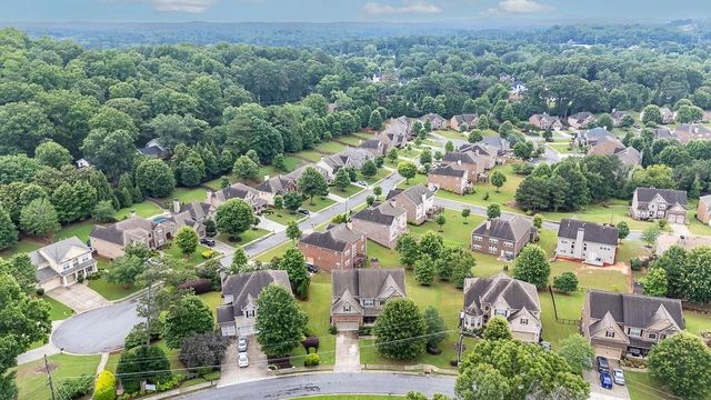 446 Nottingham Drive, Marietta, GA 30066