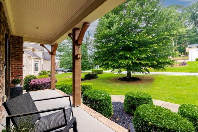 446 Nottingham Drive, Marietta, GA 30066