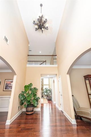 446 Nottingham Drive, Marietta, GA 30066