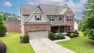 446 Nottingham Drive, Marietta, GA 30066