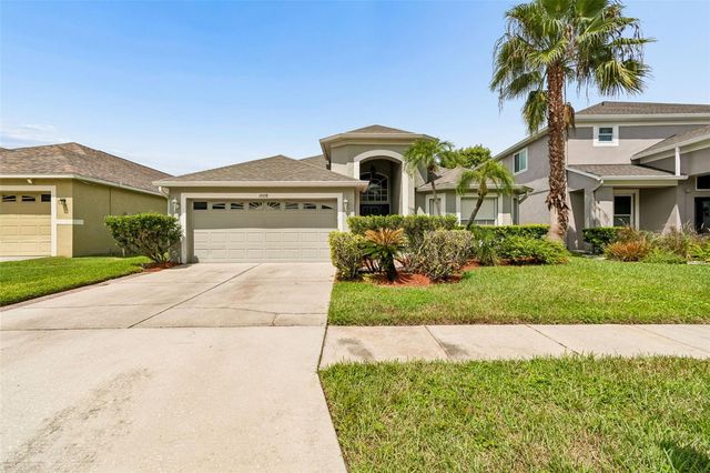 19308 SANDY SPRINGS CIRCLE, Lutz, FL 33558