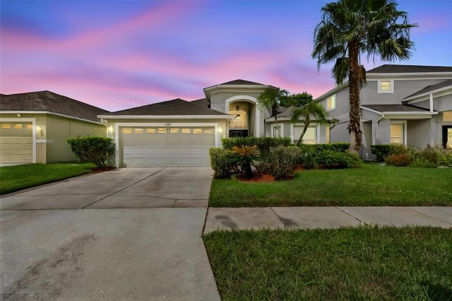 19308 SANDY SPRINGS CIRCLE, Lutz, FL 33558