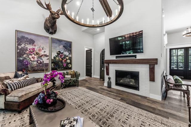 133 Dedication Trail, Huntsville, TX 77340