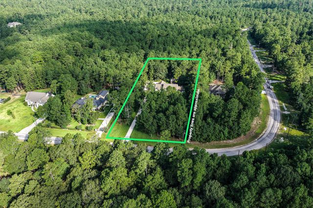 133 Dedication Trail, Huntsville, TX 77340