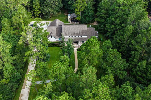 133 Dedication Trail, Huntsville, TX 77340