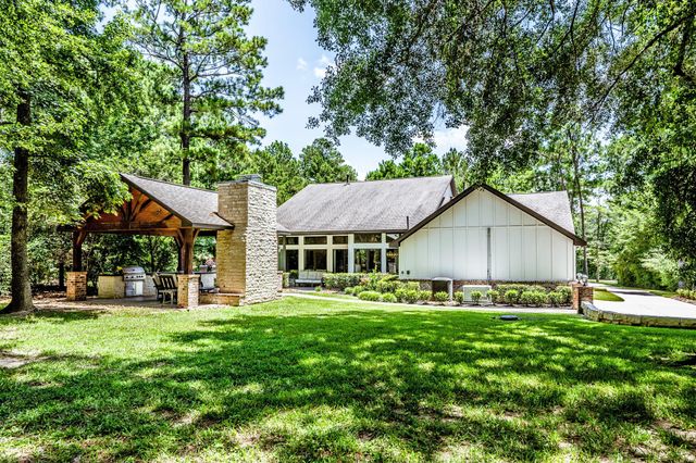 133 Dedication Trail, Huntsville, TX 77340