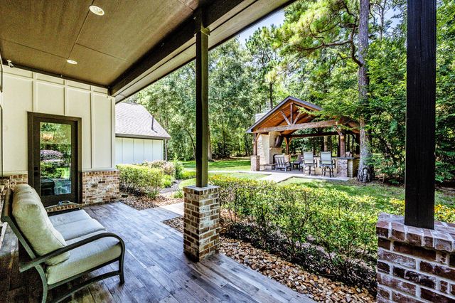 133 Dedication Trail, Huntsville, TX 77340
