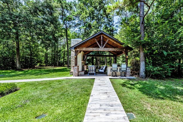 133 Dedication Trail, Huntsville, TX 77340