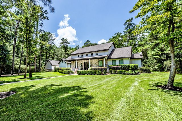 133 Dedication Trail, Huntsville, TX 77340