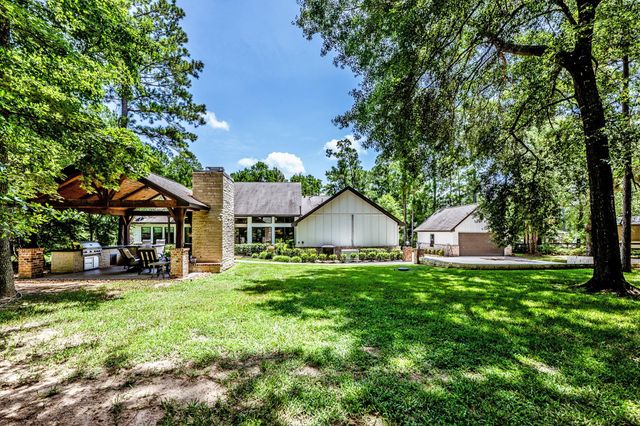 133 Dedication Trail, Huntsville, TX 77340