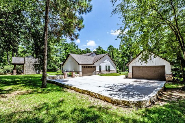133 Dedication Trail, Huntsville, TX 77340