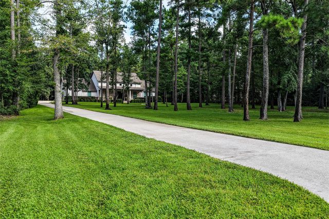 133 Dedication Trail, Huntsville, TX 77340