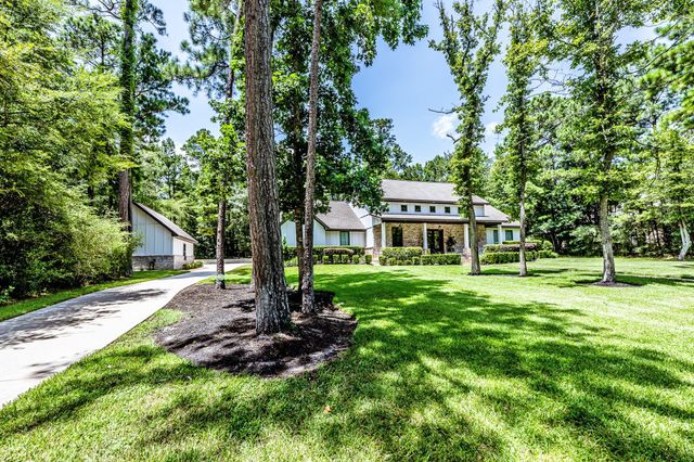 133 Dedication Trail, Huntsville, TX 77340
