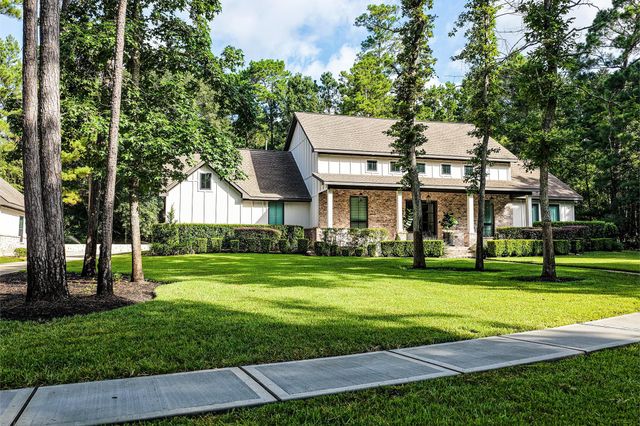 133 Dedication Trail, Huntsville, TX 77340