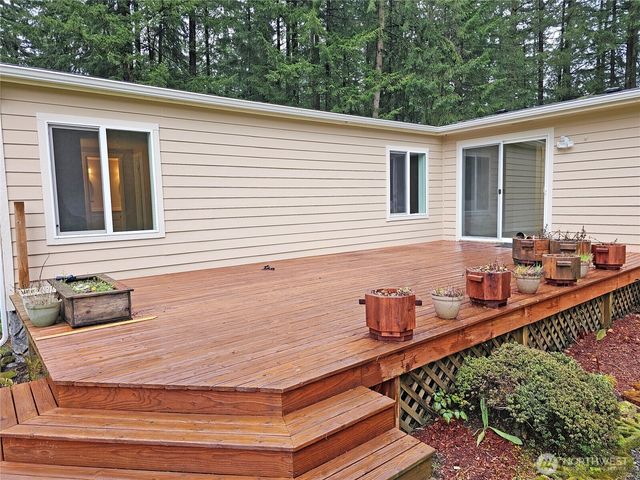 16727 Littlerock Road SW, Rochester, WA 98579