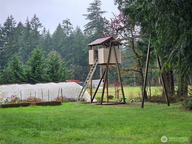 16727 Littlerock Road SW, Rochester, WA 98579