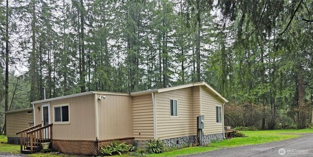 16727 Littlerock Road SW, Rochester, WA 98579