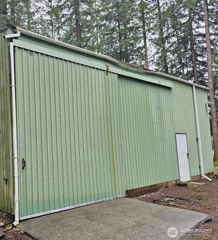 16727 Littlerock Road SW, Rochester, WA 98579