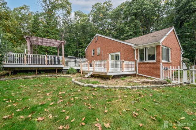 361 Naughright Road, Washington, NJ 07853