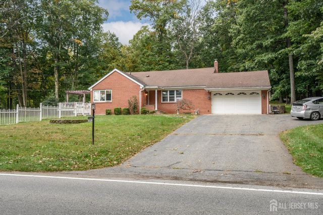 361 Naughright Road, Washington, NJ 07853