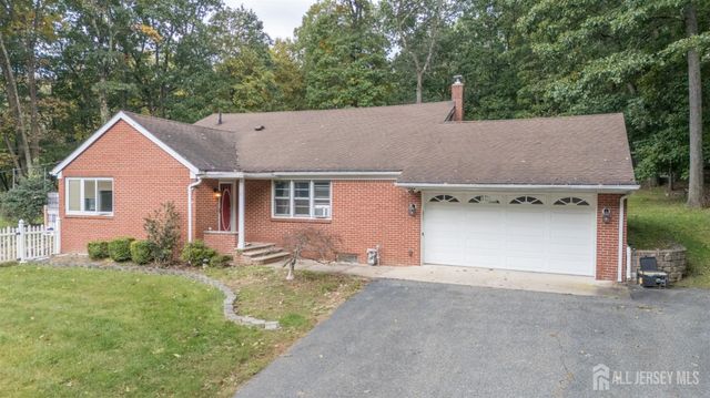 361 Naughright Road, Washington, NJ 07853
