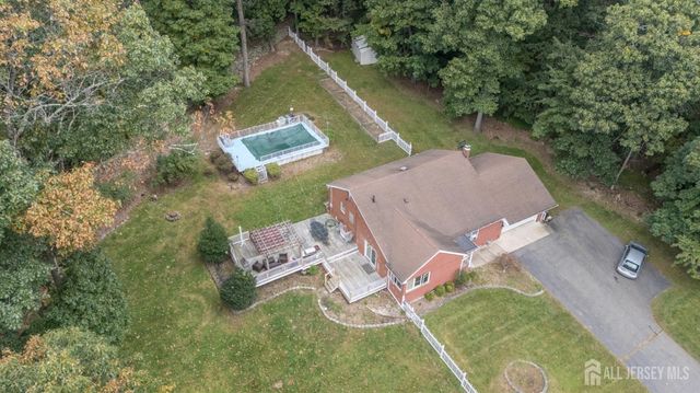 361 Naughright Road, Washington, NJ 07853