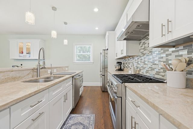 56-B Taunton St., Plainville, MA 02762
