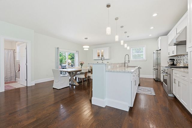 56-B Taunton St., Plainville, MA 02762