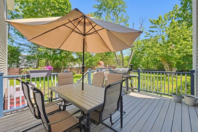 56-B Taunton St., Plainville, MA 02762