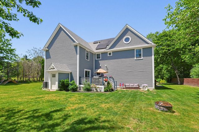 56-B Taunton St., Plainville, MA 02762
