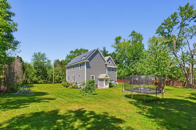 56-B Taunton St., Plainville, MA 02762