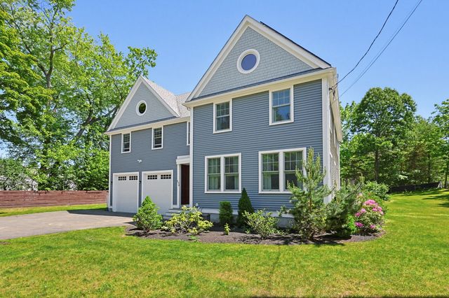 56-B Taunton St., Plainville, MA 02762