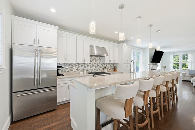 56-B Taunton St., Plainville, MA 02762