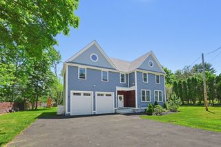 56-B Taunton St., Plainville, MA 02762