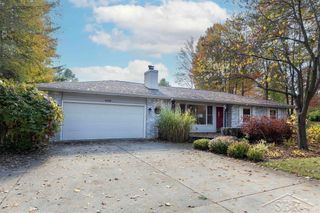 1139 W Walnut Street, Saint Charles, MI 48655