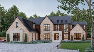 6560 Red Maple Lane, Bloomfield Hills, MI 48301