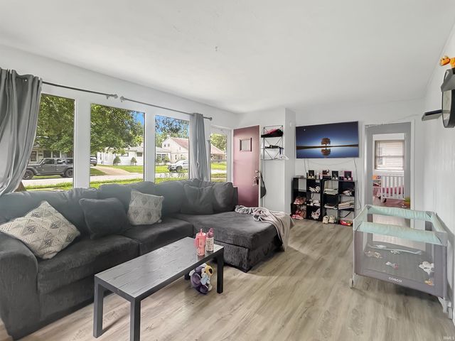 3311 Longlois Drive, Lafayette, IN 47904