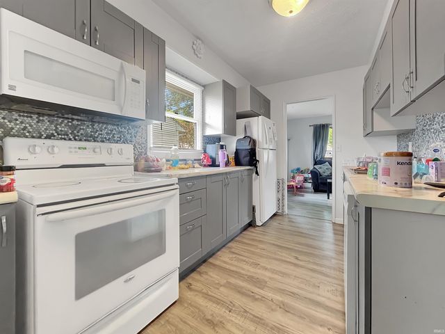3311 Longlois Drive, Lafayette, IN 47904